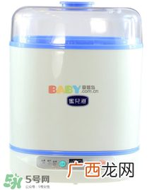 奶瓶消毒锅带烘干好吗？奶瓶消毒锅需不需要带烘干功能呢？