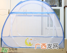 婴儿蚊帐怎么安装？婴儿蚊帐安装方法图解
