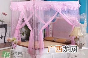 婴儿蚊帐怎么安装？婴儿蚊帐安装方法图解