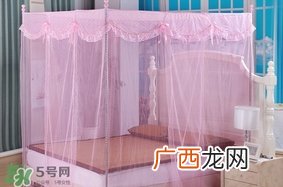 婴儿蚊帐怎么安装？婴儿蚊帐安装方法图解