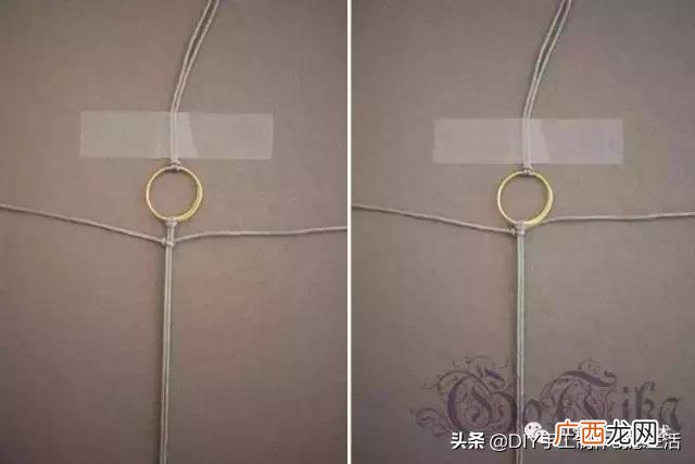 在家里各种地方做,家庭做手工
