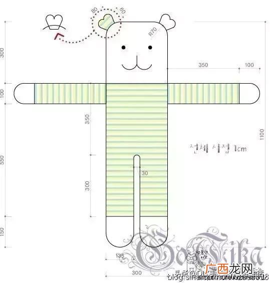 在家里各种地方做,家庭做手工