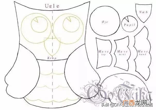 在家里各种地方做,家庭做手工