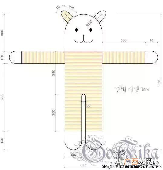 在家里各种地方做,家庭做手工
