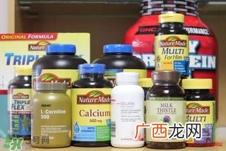 美国保健品怎么样？美国保健品好不好？