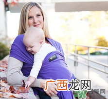 婴儿背巾哪个牌子好?婴儿背巾如何选择?