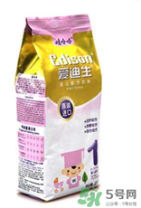 爱迪生奶粉多少钱一桶？爱迪生奶粉的售价是多少？