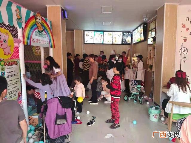 农村乡镇开什么店,适合农村开的连锁店
