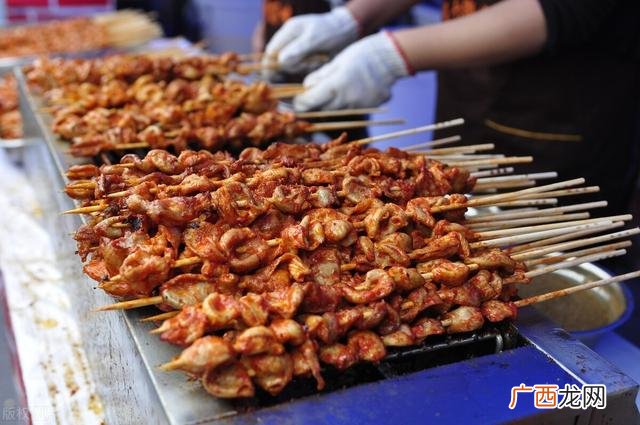 小投资特色餐饮项目 创业致富商机网小吃