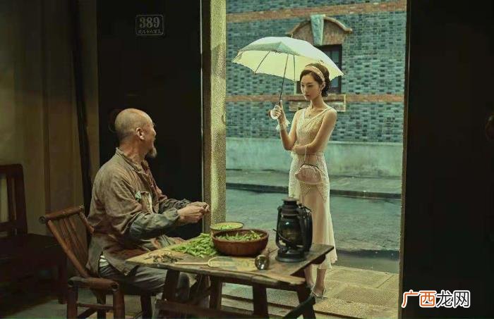 宋轶大美女，宋轶真是民国大美女