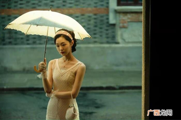 宋轶大美女，宋轶真是民国大美女