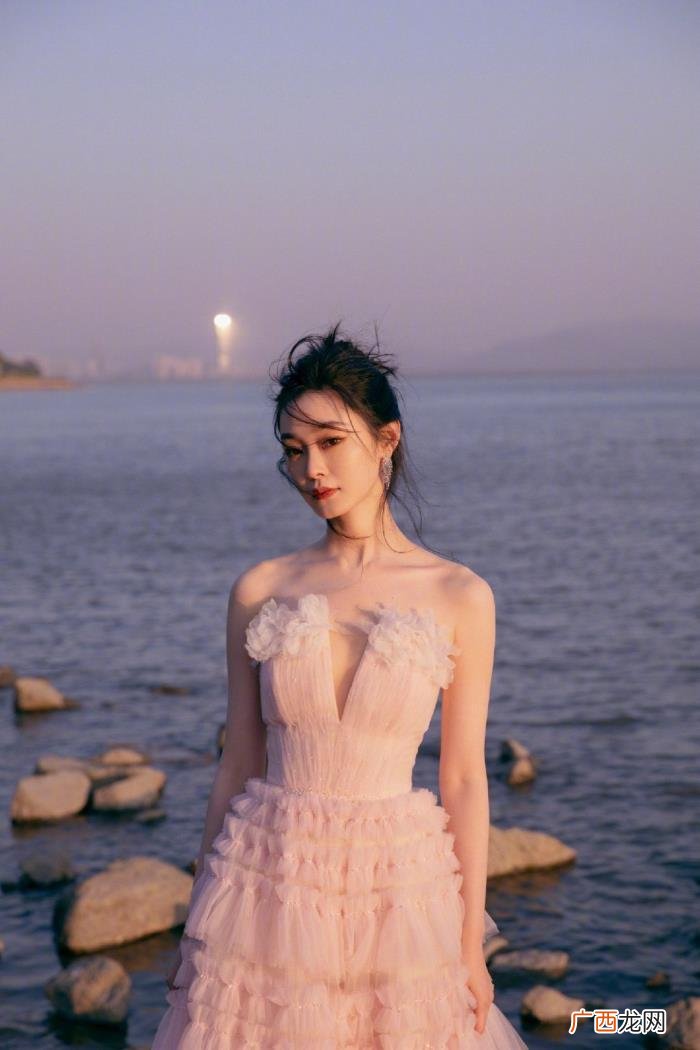 宋轶大美女，宋轶真是民国大美女