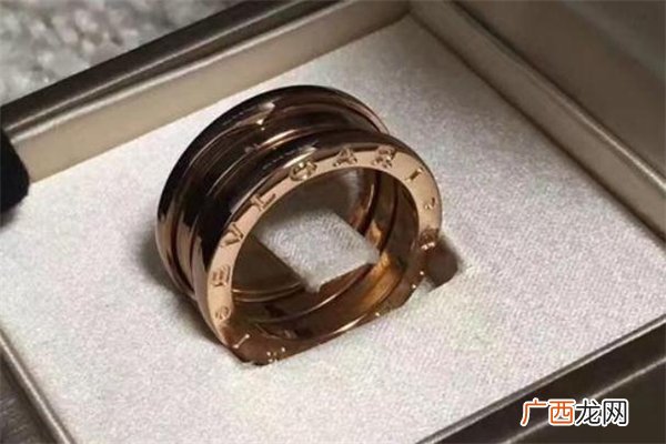 宝格丽弹簧戒指怎么辨别真假