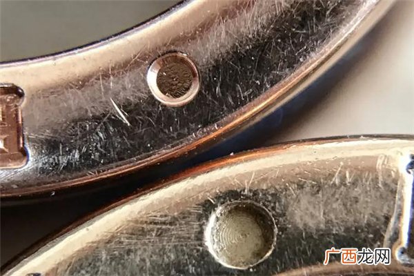 宝格丽弹簧戒指怎么辨别真假