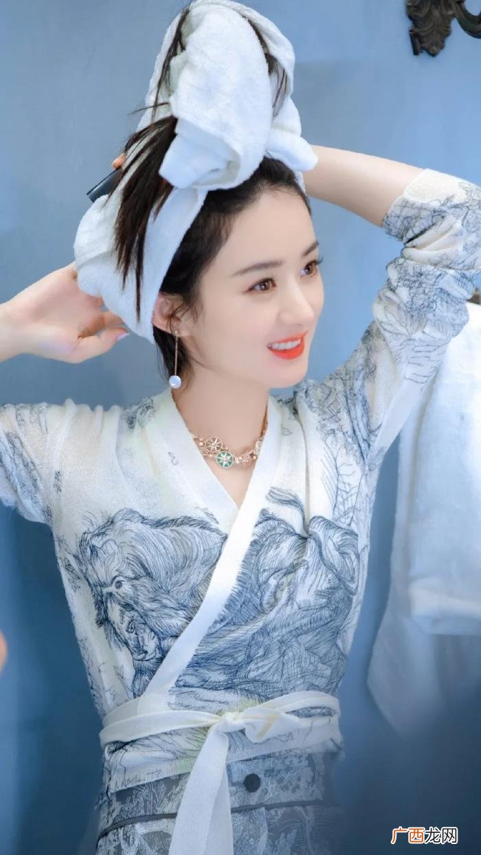 赵丽颖主题壁纸应用，赵丽颖主题壁纸