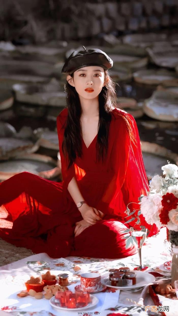 赵丽颖主题壁纸应用，赵丽颖主题壁纸
