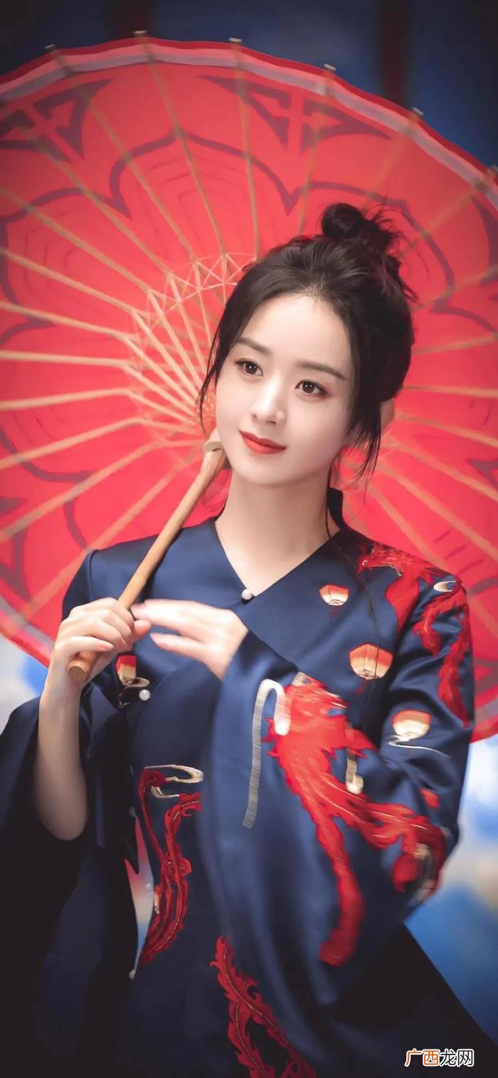 赵丽颖主题壁纸应用，赵丽颖主题壁纸