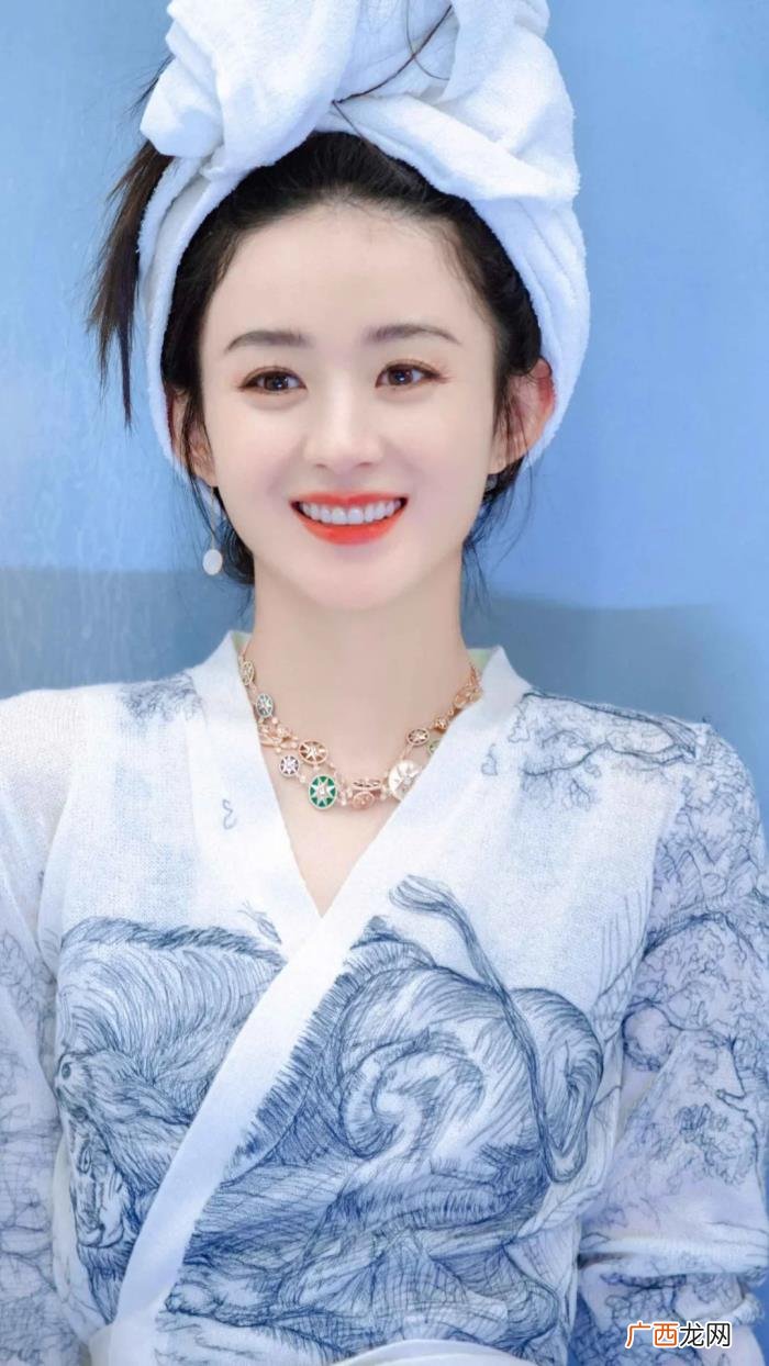 赵丽颖主题壁纸应用，赵丽颖主题壁纸