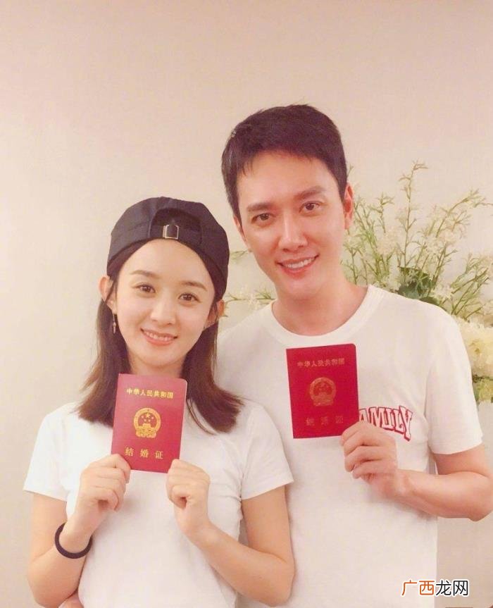 赵丽颖的职业经历，赵丽颖的人生