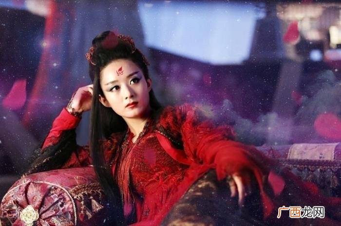 赵丽颖的职业经历，赵丽颖的人生