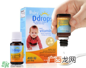 Ostelin和ddrops哪个好？Ostelin和ddrops的特点是什么？
