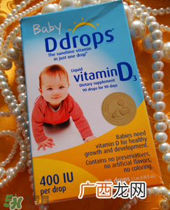 Ostelin和ddrops哪个好？Ostelin和ddrops的特点是什么？