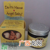 地球妈妈护臀膏说明书地球妈妈护臀膏怎么用