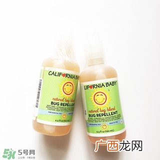 加州宝宝驱蚊液怎么样?加州宝宝驱蚊液好用吗?
