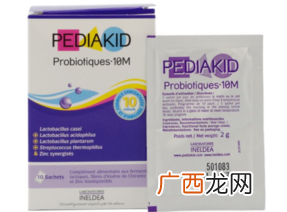 Pediakid佩迪克维生素适合多大的孩子？Pediakid佩迪克维生素多大能吃？