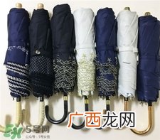 wpc遮阳伞好吗?wpc防晒伞怎么样?