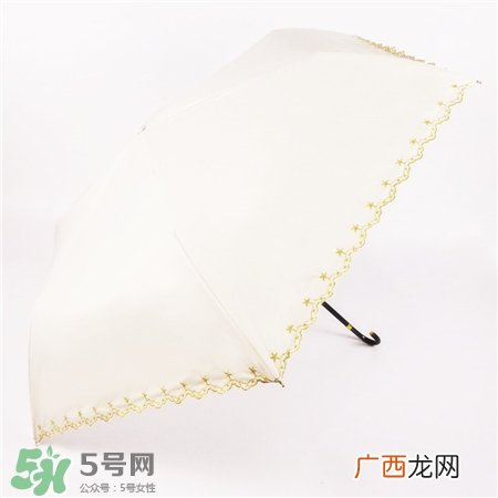 wpc遮阳伞好吗?wpc防晒伞怎么样?