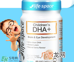 Lifespace婴儿dha怎么样？Lifespace婴儿dha说明书
