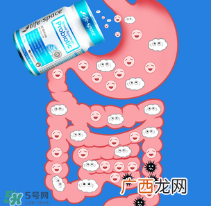 Lifespace婴儿益生菌说明书Lifespace婴儿益生菌用法用量