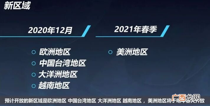 英雄联盟手游国服公测时间介绍
