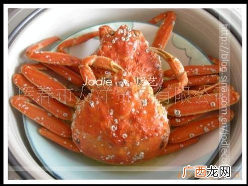板蟹养殖温度和盐度是多少 河蟹养殖盐度