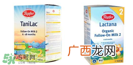特福芬奶粉是哪个国家的?特福芬奶粉产地是哪里?