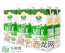 Arla奶粉中文翻译名称Arla奶粉中文名字是什么？