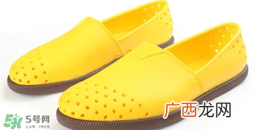 native鞋是什么牌子？native鞋是哪个国家的品牌？