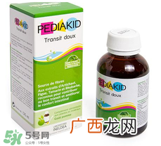 Pediakid佩迪克有机糖浆说明书Pediakid佩迪克有机糖浆怎么吃？
