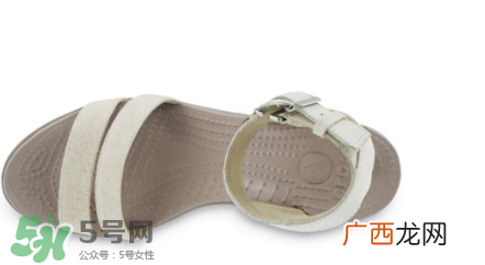 crocs卡洛驰鞋子怎么样？crocs卡洛驰鞋子好穿吗？