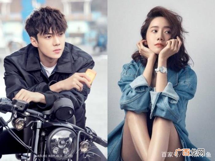 林允儿经纪人是谁为什么火了 林允儿经纪人