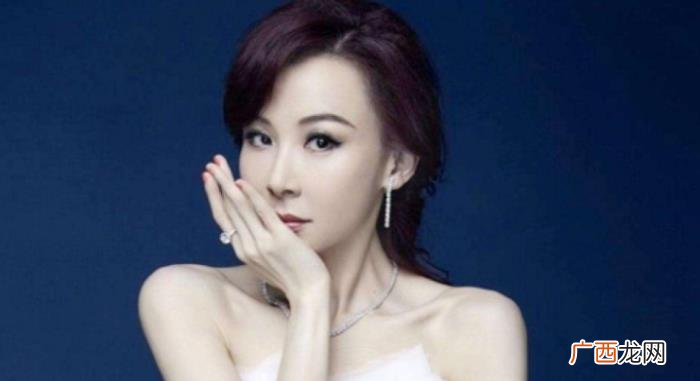 52岁的萧蔷至今未婚 天天向上萧蔷