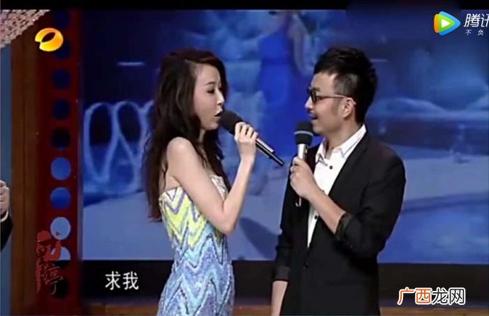 52岁的萧蔷至今未婚 天天向上萧蔷