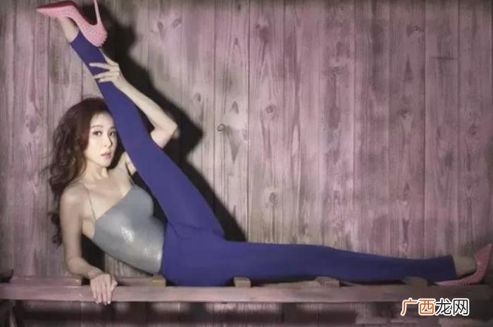 52岁的萧蔷至今未婚 天天向上萧蔷