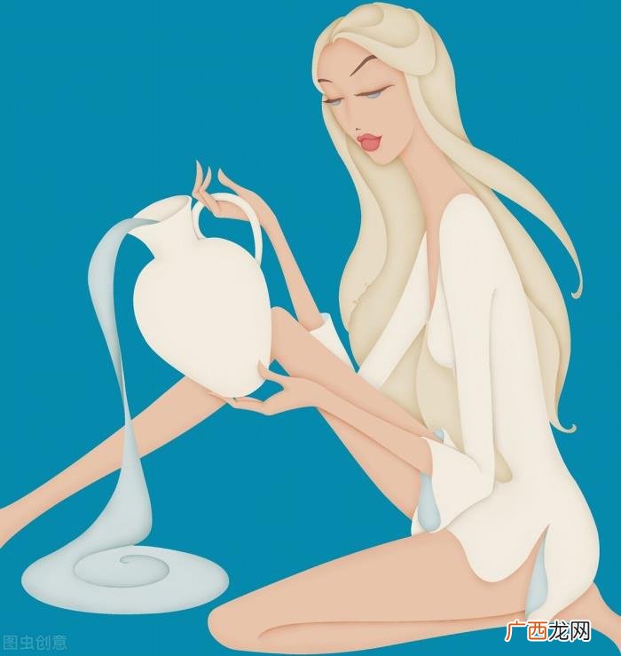 水瓶男水瓶女，水瓶男女的差别有多大