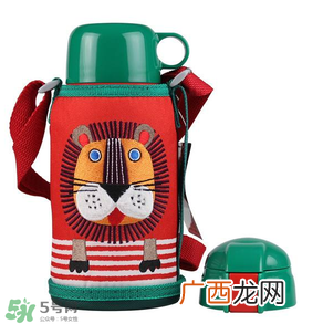 米雅的水杯是什么牌子？虎牌儿童水杯好用吗？