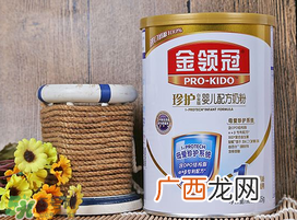 金领冠珍护奶粉怎么样？金领冠珍护奶粉怎么冲？