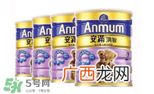 安满满睿幼儿配方奶粉怎么样?安满满睿奶粉怎么冲?