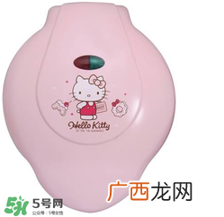饺子hellokitty蛋糕机是什么牌子？hellokitty蛋糕机哪里有卖的？