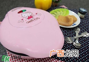 饺子hellokitty蛋糕机是什么牌子？hellokitty蛋糕机哪里有卖的？